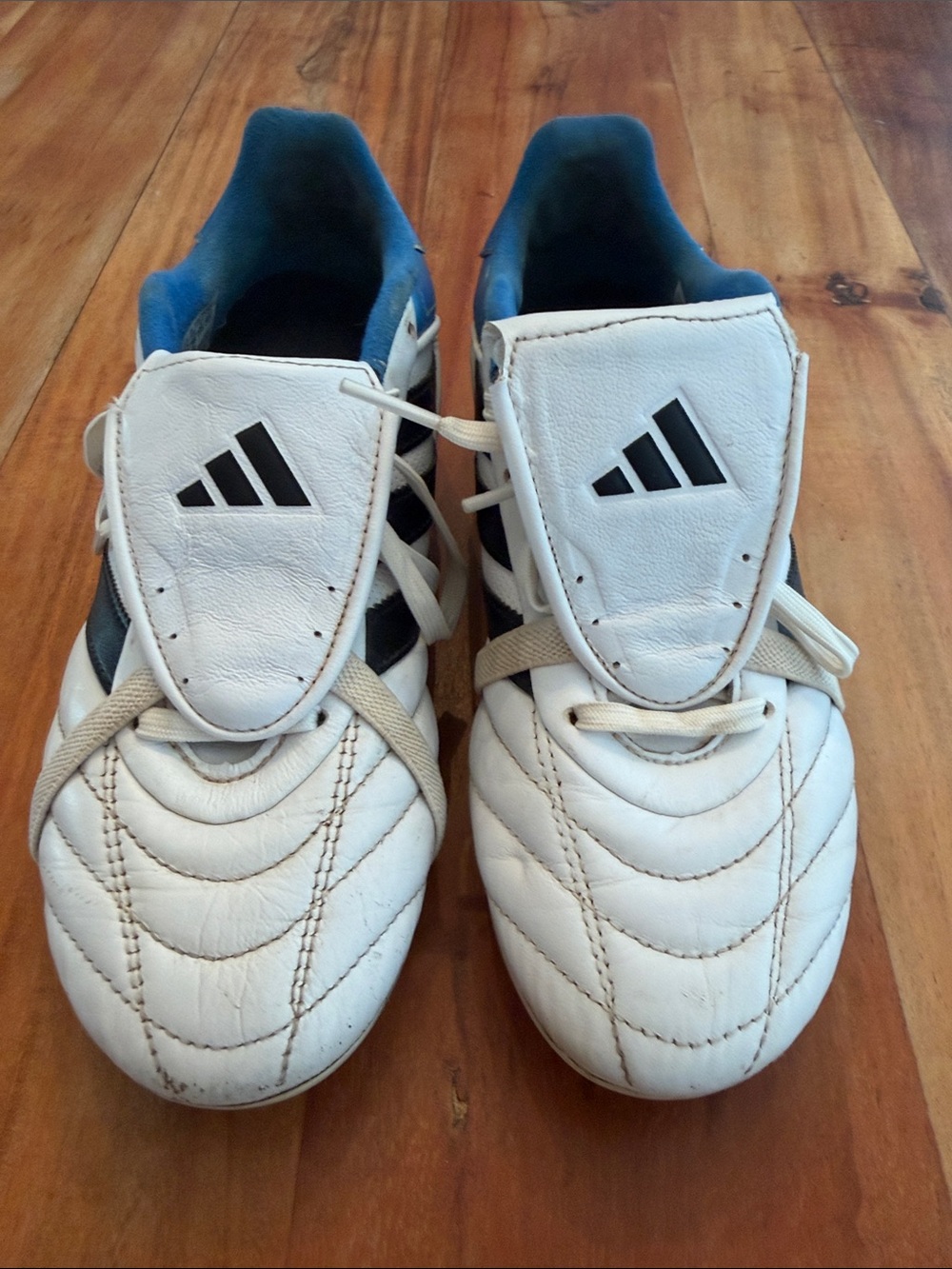 Adidas Copa Gloro II FG Soccer Cleats Size 5.5